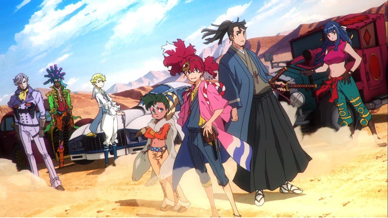 Download Every Major Anime And Event Delayed Due To Covid 19 Bagogames For Android Wallpaper Every Major Anime And Event Delayed Due To Covid 19 Bagogames For iPhone