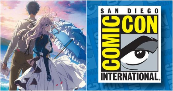 Every Major Anime And Event Delayed Due To COVID-19