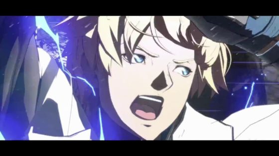 Guilty Gear: Strive Closed Beta Impressions