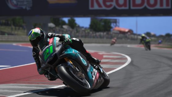 MotoGP 20 Tips And Tricks