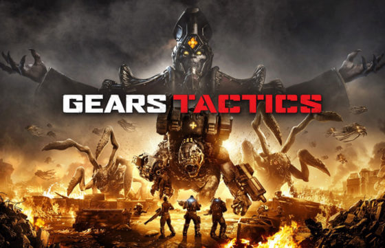 Gears Tactics Review