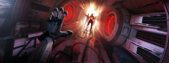 The Persistence Preview