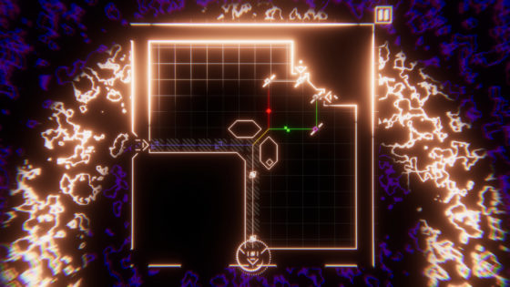 SOLAS: A Synthwave-Infused Puzzle Game Announced