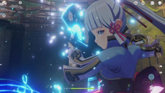 Genshin Impact’s Final Closed Beta Announced