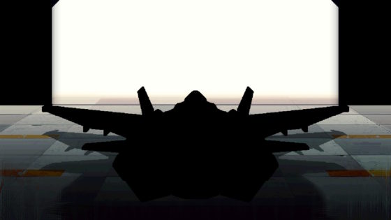 Jet Lancer Review – Nintendo Switch