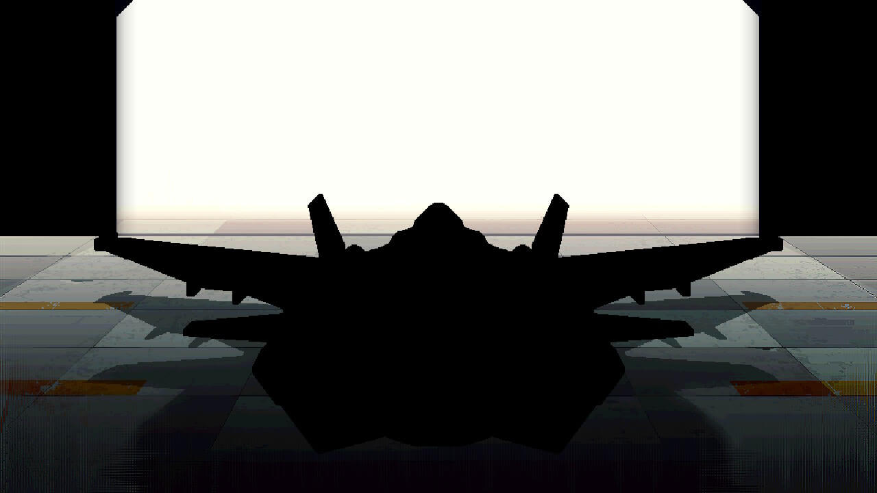 Jet Lancer Review Nintendo Switch BagoGames