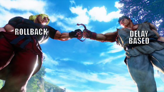 EVO Online: The Strange State