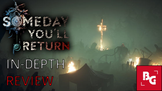 Someday You’ll Return (In-Depth Video Review)