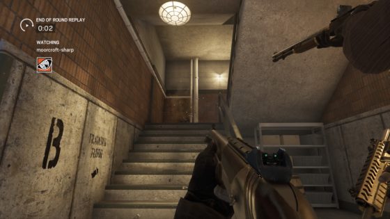 Rainbow Six Siege Grand Larceny Review