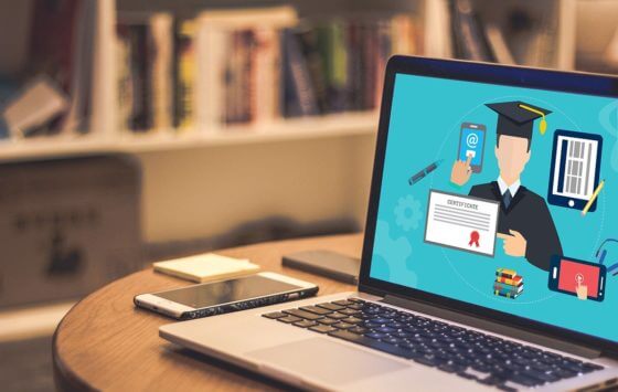 How Technology Is Shaping Education Nowadays