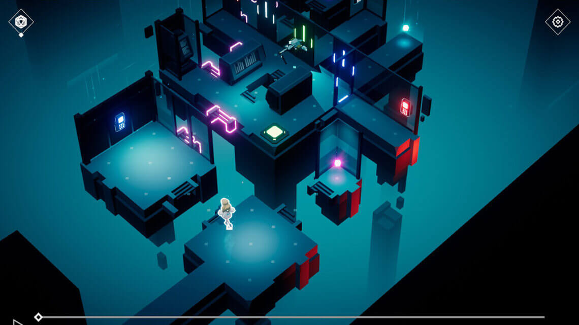 Timelie Review - BagoGames