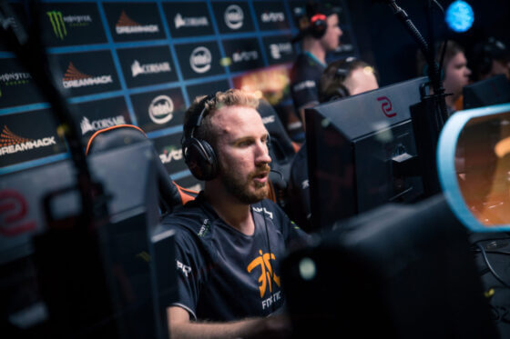 Counter-Strike Legend Olof’ olofmeister’ Kajbjer Gustafsson Announced He Is Taking A Break From Gaming