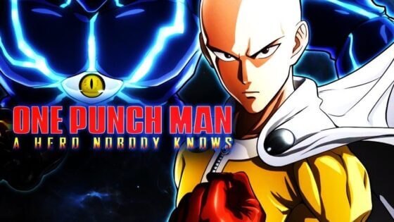 One Punch Man: A Hero Nobody Knows Review