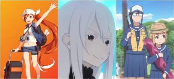 Anime And Manga News This Week (5/31 – 6/06)