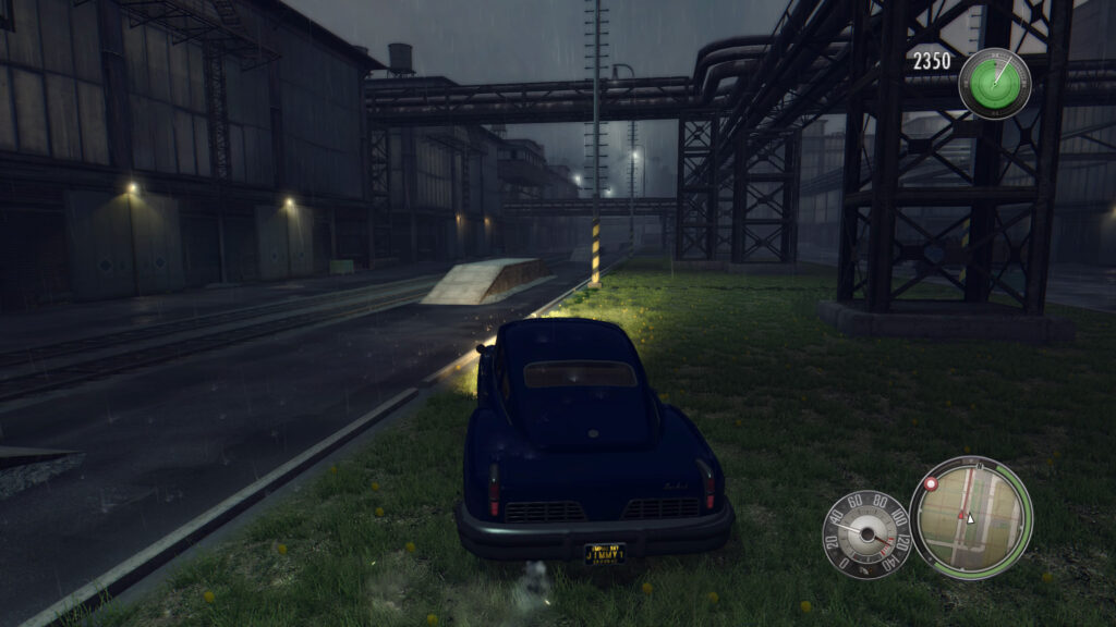 Mafia Ii Definitive Edition Review Bagogames