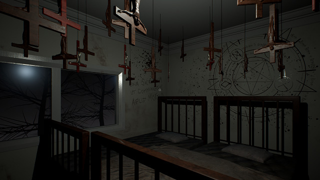 Infliction: Extended Cut Review - BagoGames