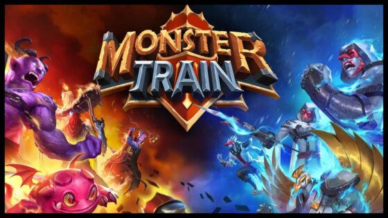 Monster Train Review