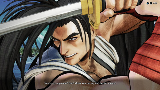 Samurai Shodown PC Review