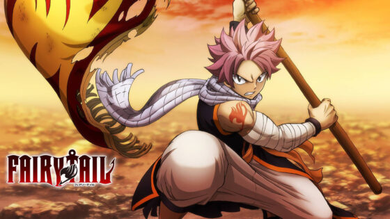 Fairy Tail Gets A New Gameplay Trailer