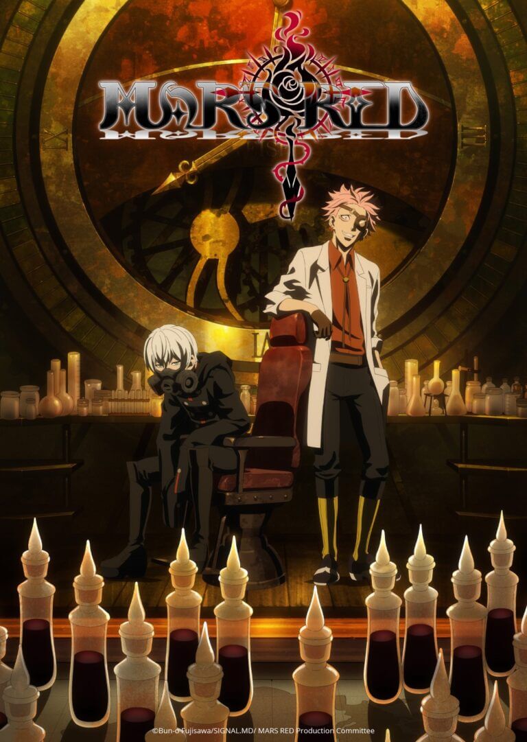 Funimation Game FunimationCon 2020: New Releases and Announcements from the Funimation ...