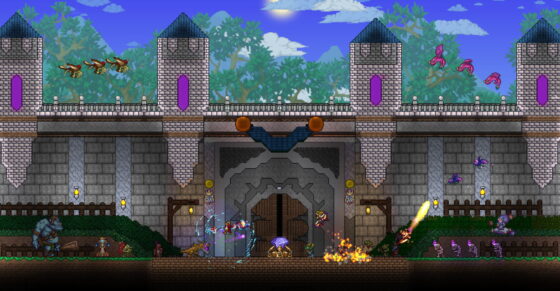 How To Make A Terraria Server: Finding the Best Terraria Hosting Provider