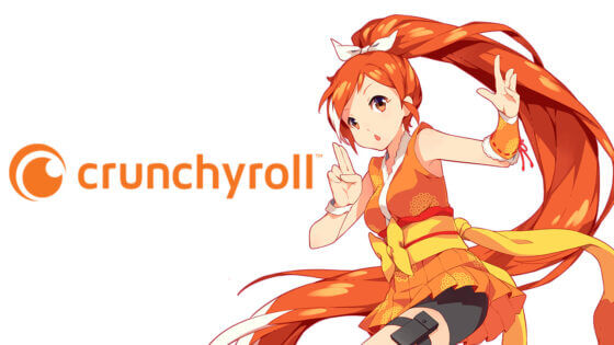 Crunchyroll Shares Its 2020 Anime in Review