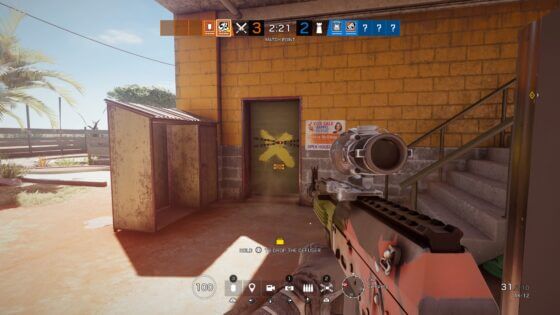 Rainbow Six Siege: Operation Steel Wave Review