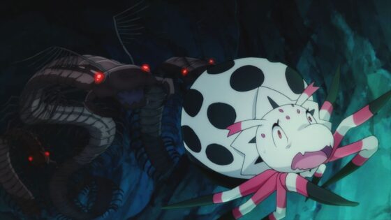 Yen Press Interviews So I’m A Spider So What? Creators