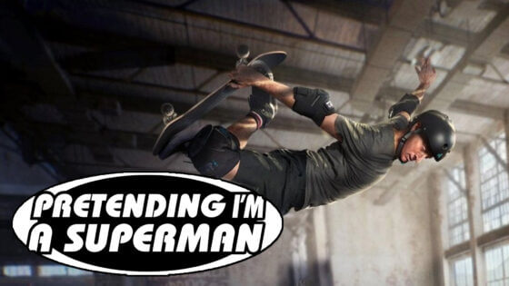 Tony Hawk Documentary Coming To VoD This Summer