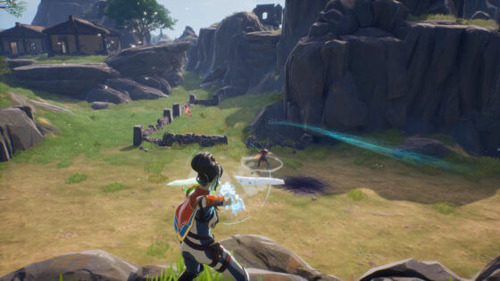 Spellbreak Will Be Free To Play At Launch