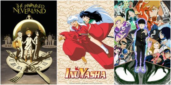 Crunchyroll Announces Anime Titles Coming to HBO Max