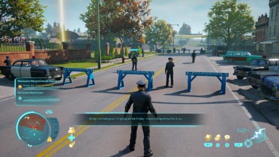 Destroy All Humans! Review