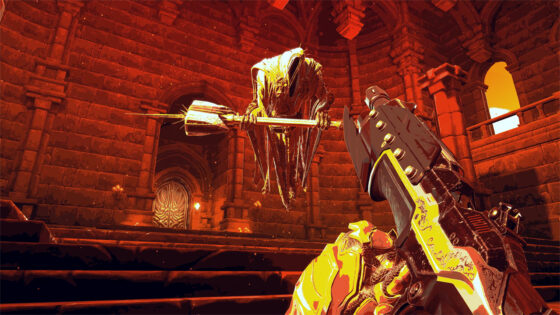 BPM: Bullets Per Minute Coming To Consoles This Year