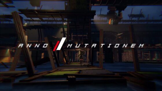 ANNO: Mutationem Coming To PS4 This December