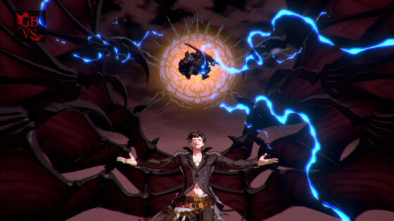 Granblue Fantasy Versus Version 1.40 and Belial Revealed