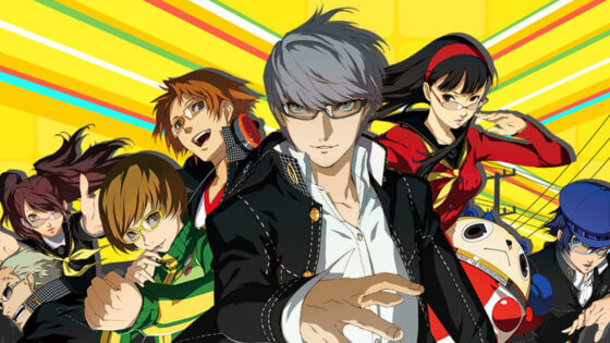 More SEGA PC Ports Are Coming Following P4G Success