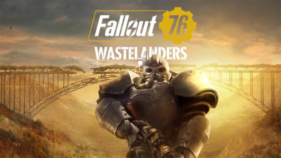 Fallout 76: Wastelanders Second Opinion – Almost Good