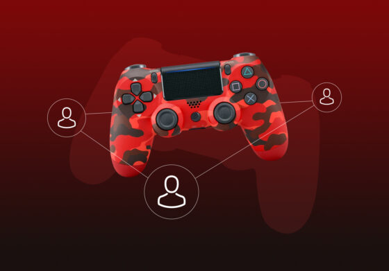 How Video Games Became a New Form of Social Interaction