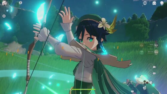 Genshin Impact Release Date Confirmed