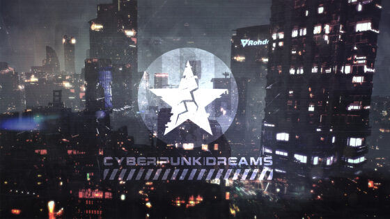 Text-Based RPG cyberpunkdreams Launches Free Beta