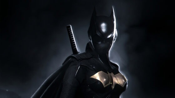 Gotham Knights Coming To PlayStation, Xbox And PC