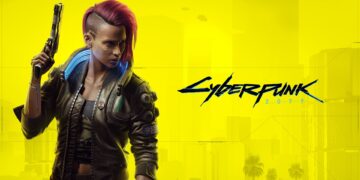 Cyberpunk 2077