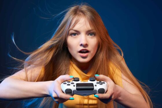 How Is Gaming Helping Your Brain?