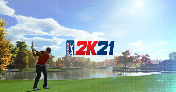 PGA Tour 2K21 Review