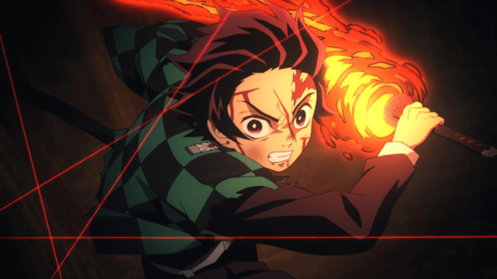 Funimation Adds Demon Slayer, New Merch, and More