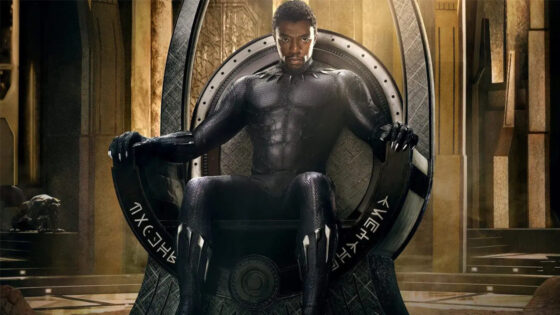 A Heartfelt Farewell To Actor Chadwick Boseman