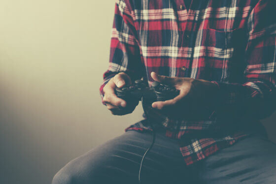 How to Build a Career in Gaming