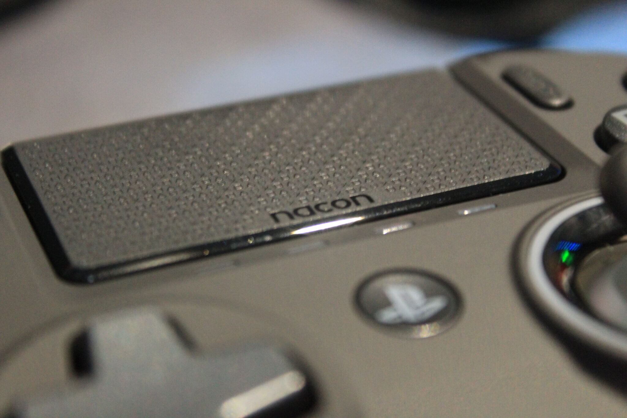 Nacon REVOLUTION Pro Controller Review BagoGames