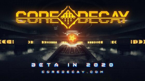Cyberpunk Immersive Sim “Core Decay” Coming To PC