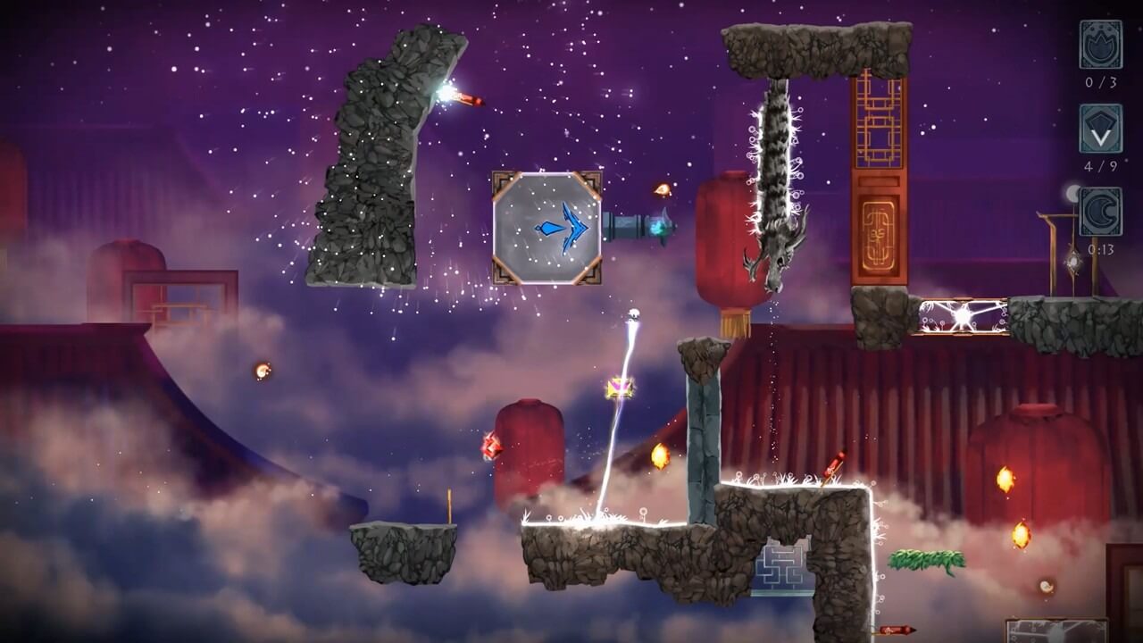 Evergate Review - BagoGames